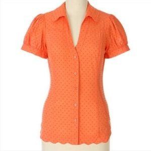 Anthropologie Odille Elena Top
